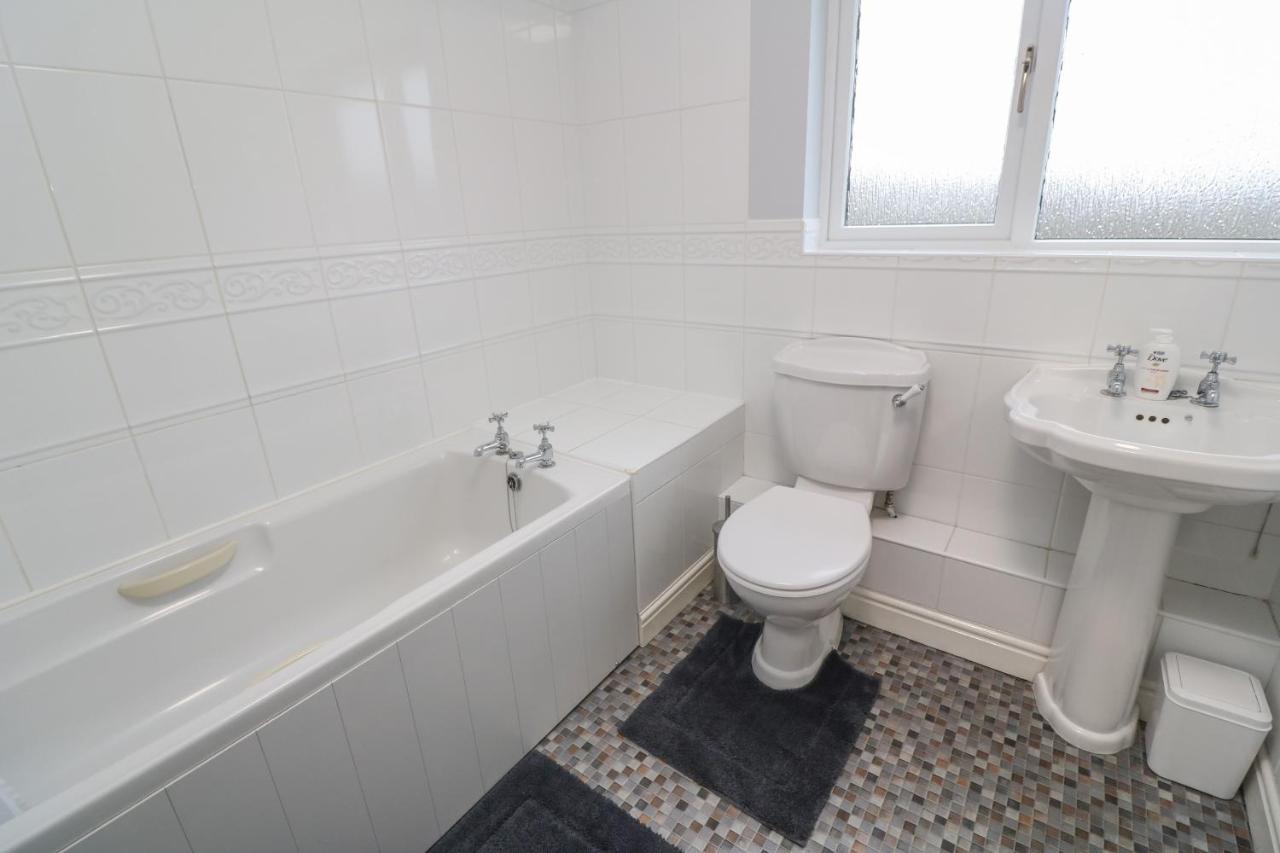 12 Kel Avon Truro Exterior foto