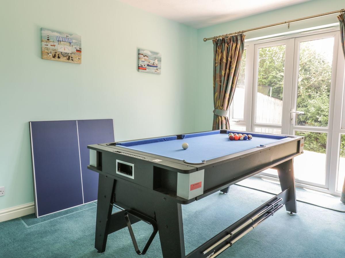 12 Kel Avon Truro Exterior foto