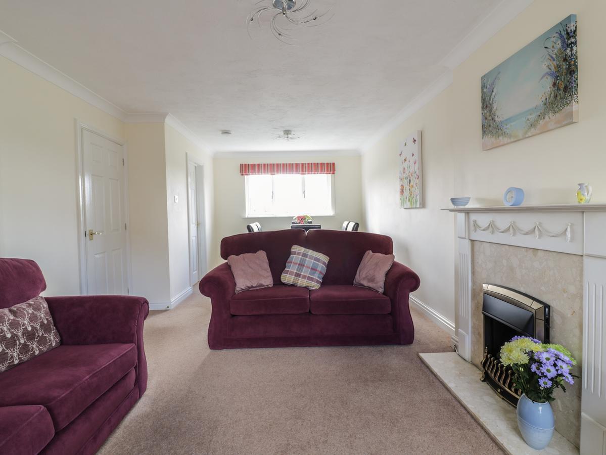 12 Kel Avon Truro Exterior foto