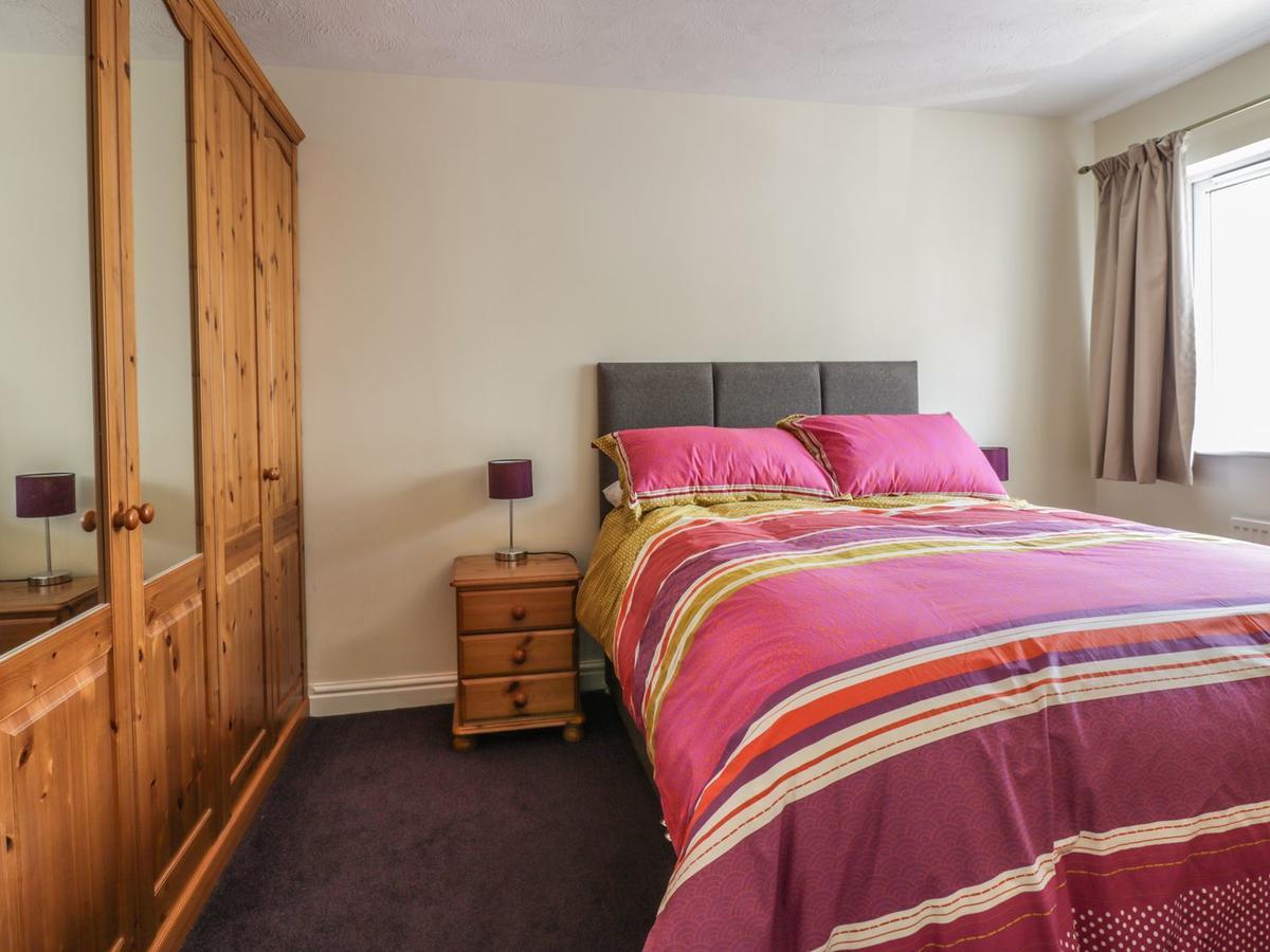 12 Kel Avon Truro Exterior foto
