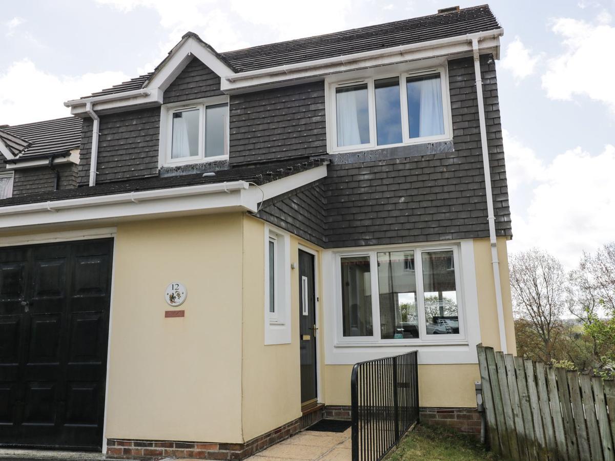 12 Kel Avon Truro Exterior foto
