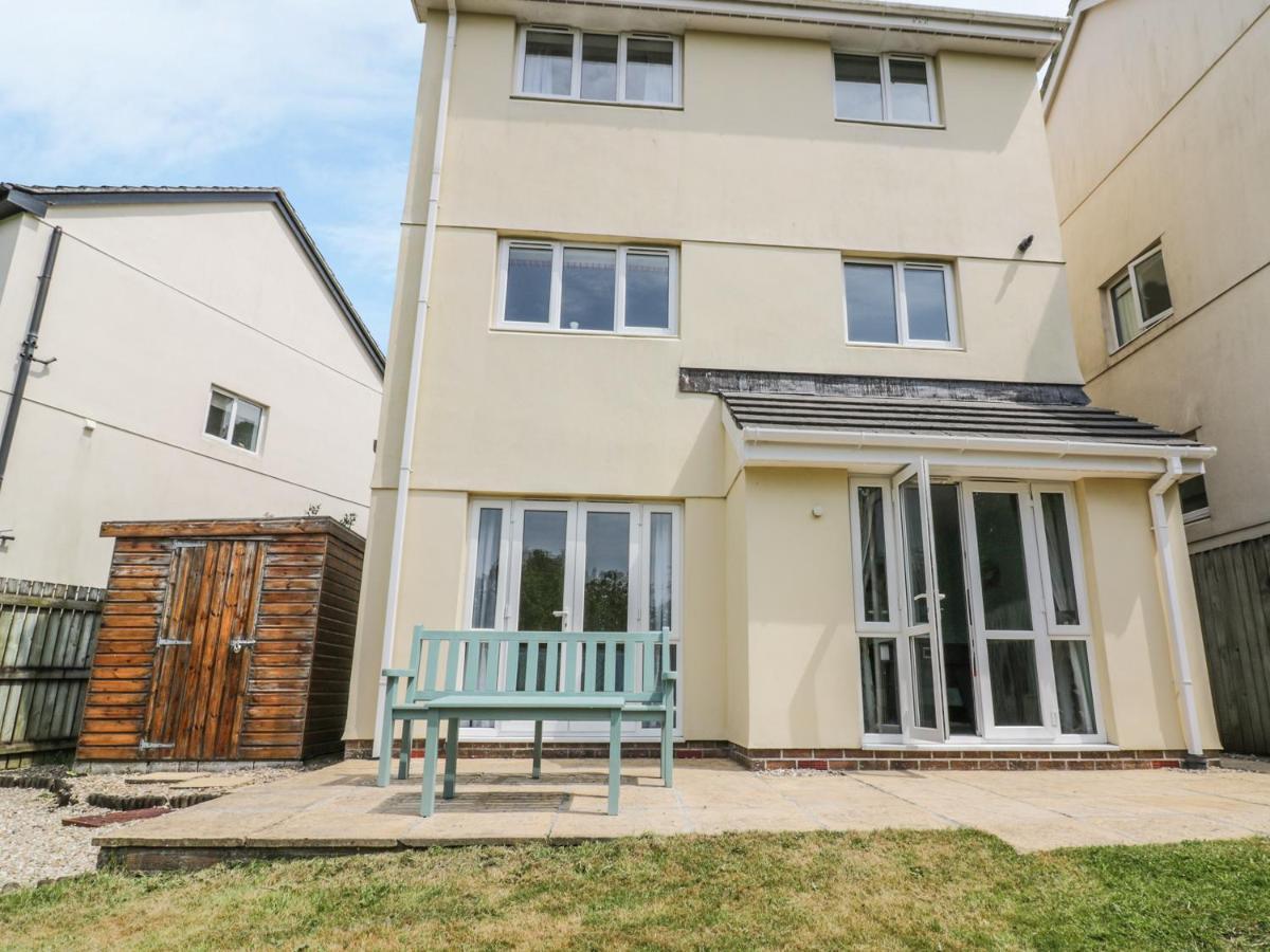 12 Kel Avon Truro Exterior foto
